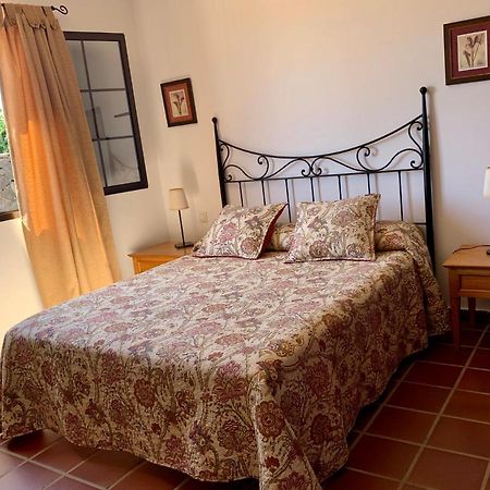 Casas Tomare II Villa San Bartolomé Eksteriør billede
