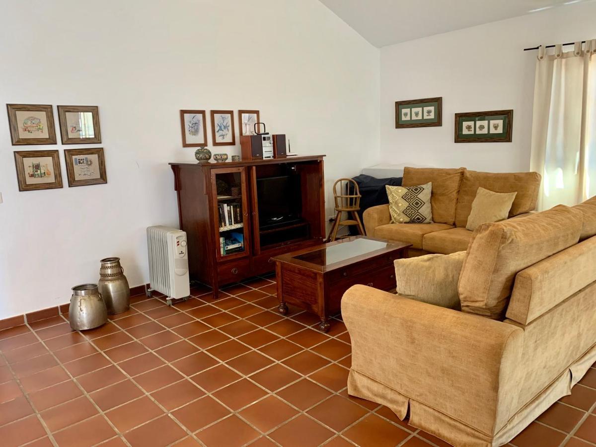 Casas Tomare II Villa San Bartolomé Eksteriør billede