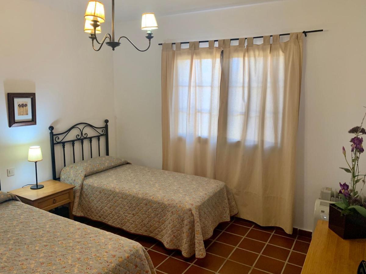 Casas Tomare II Villa San Bartolomé Eksteriør billede