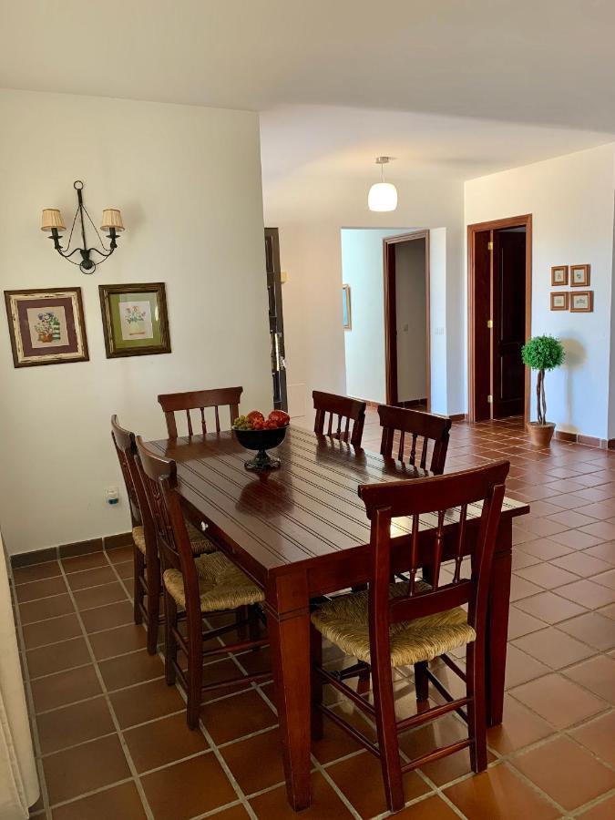 Casas Tomare II Villa San Bartolomé Eksteriør billede
