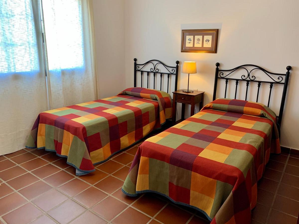 Casas Tomare II Villa San Bartolomé Eksteriør billede