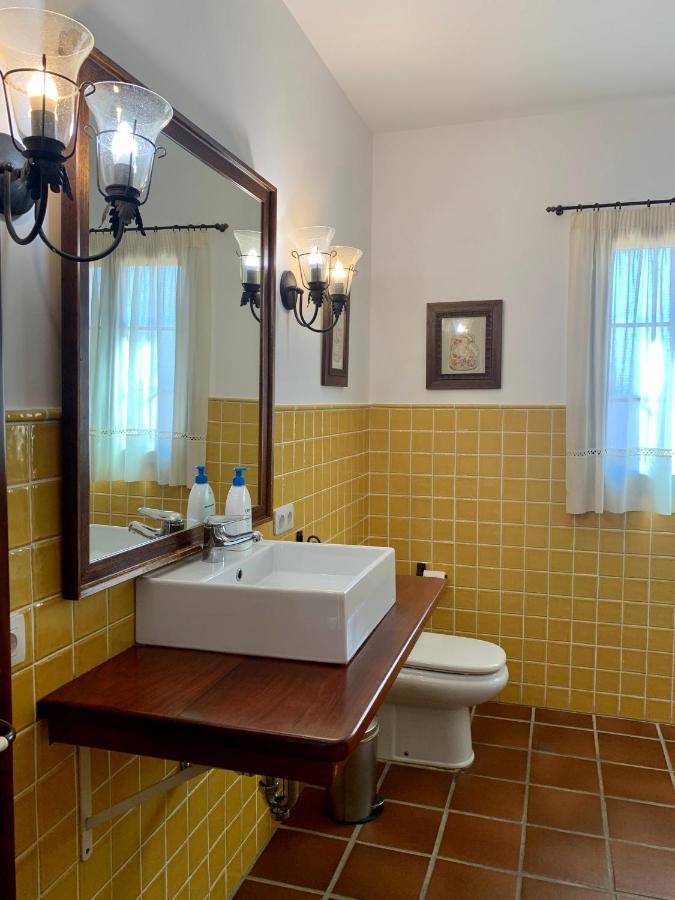 Casas Tomare II Villa San Bartolomé Eksteriør billede