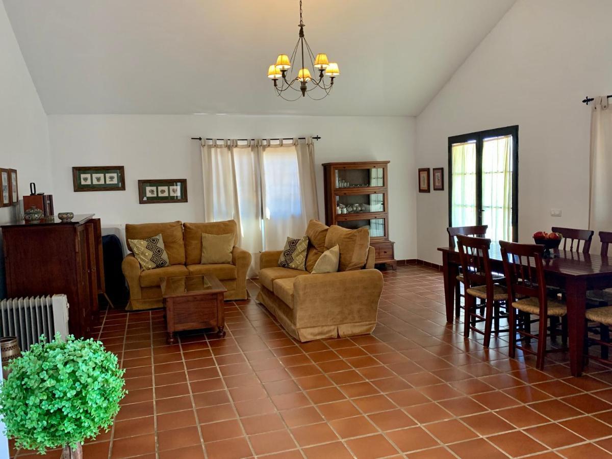 Casas Tomare II Villa San Bartolomé Eksteriør billede