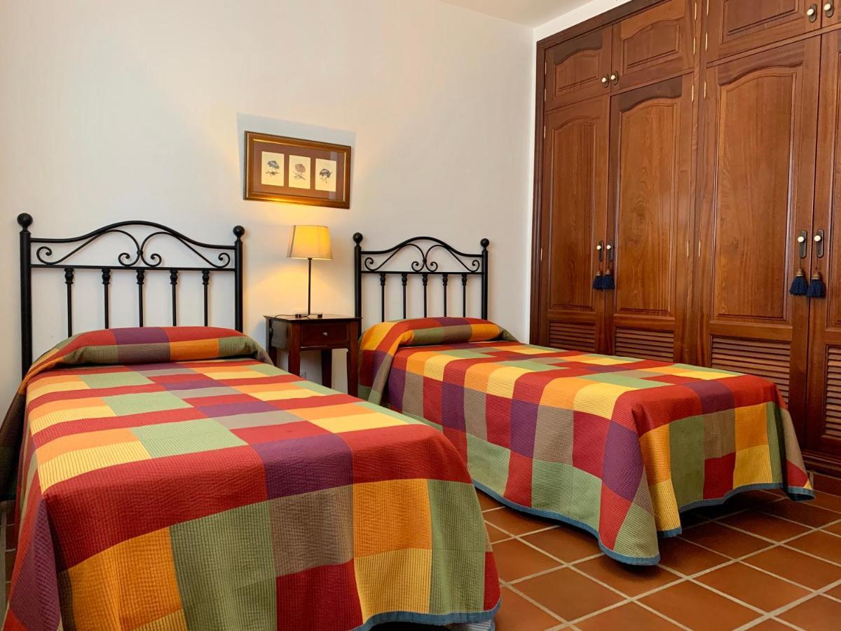 Casas Tomare II Villa San Bartolomé Eksteriør billede