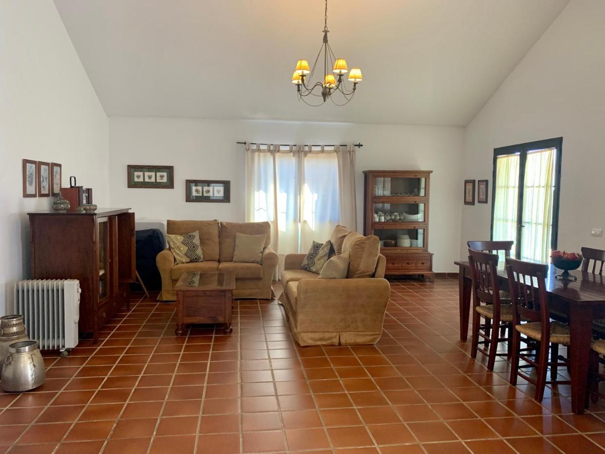 Casas Tomare II Villa San Bartolomé Eksteriør billede